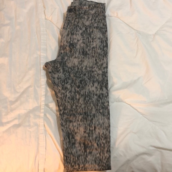 Cheap Monday jeans. - Picture 3 of 3